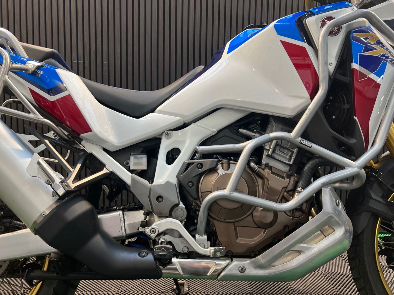 Used Honda CRF1100L Africa Twin Adventure Sports for sale - 78434905: Photo 13