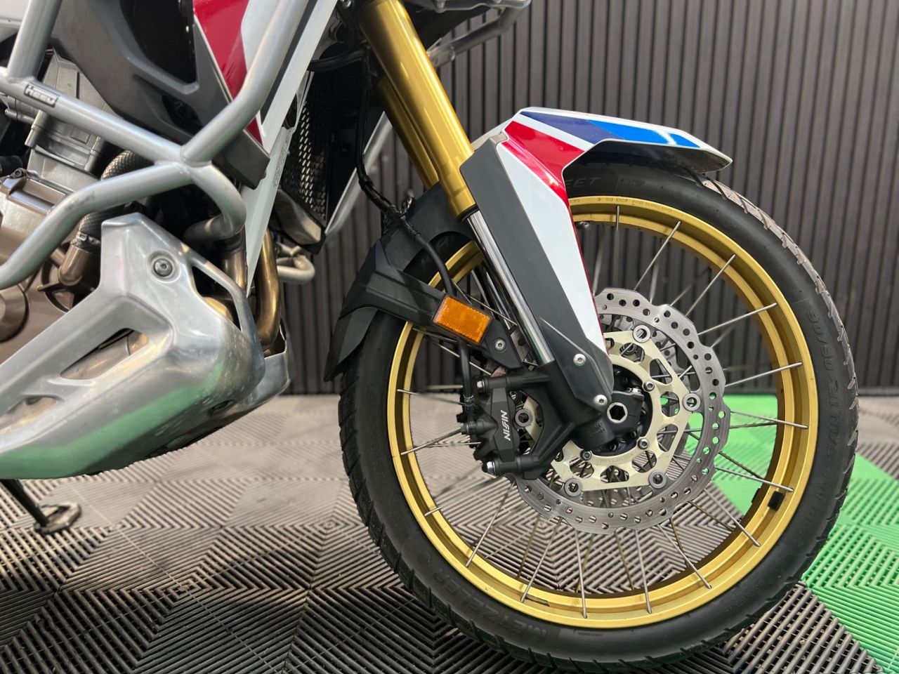 Used Honda CRF1100L Africa Twin Adventure Sports for sale - 78434905: Photo 14
