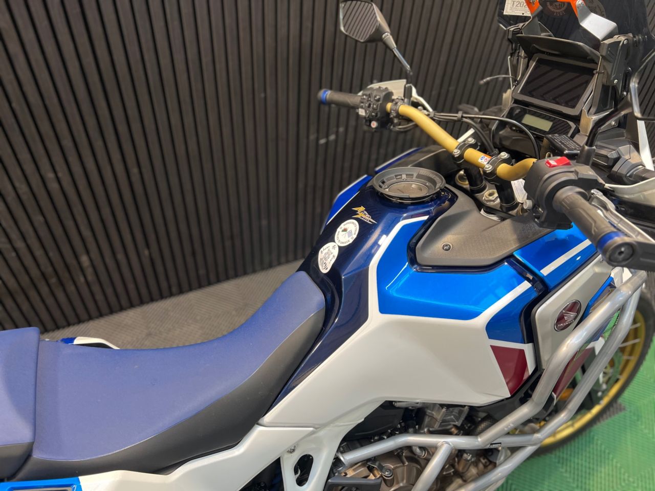 Used Honda CRF1100L Africa Twin Adventure Sports for sale - 78434905: Photo 16