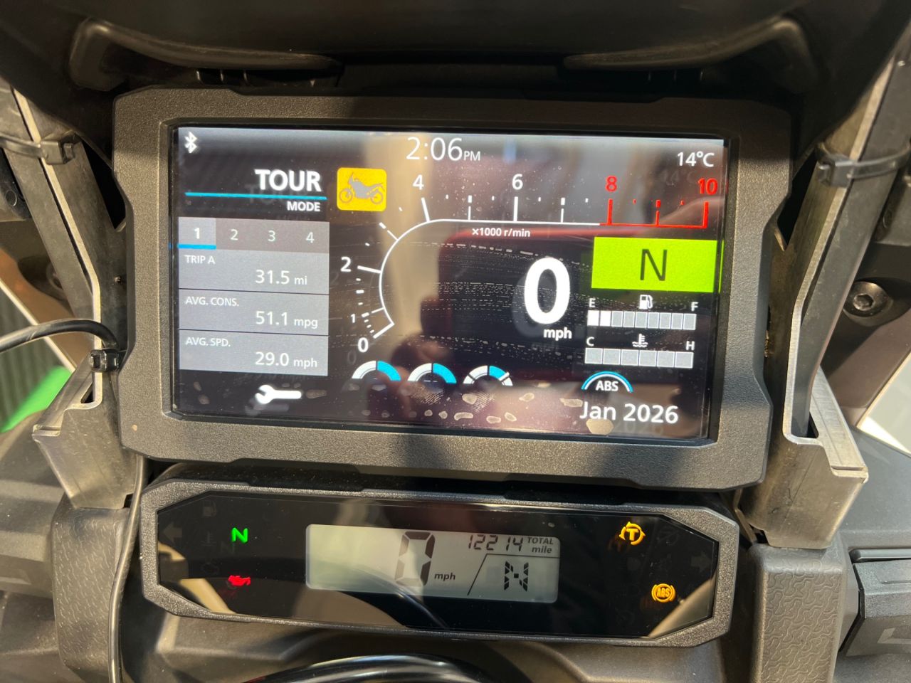 Used Honda CRF1100L Africa Twin Adventure Sports for sale - 78434905: Photo 17