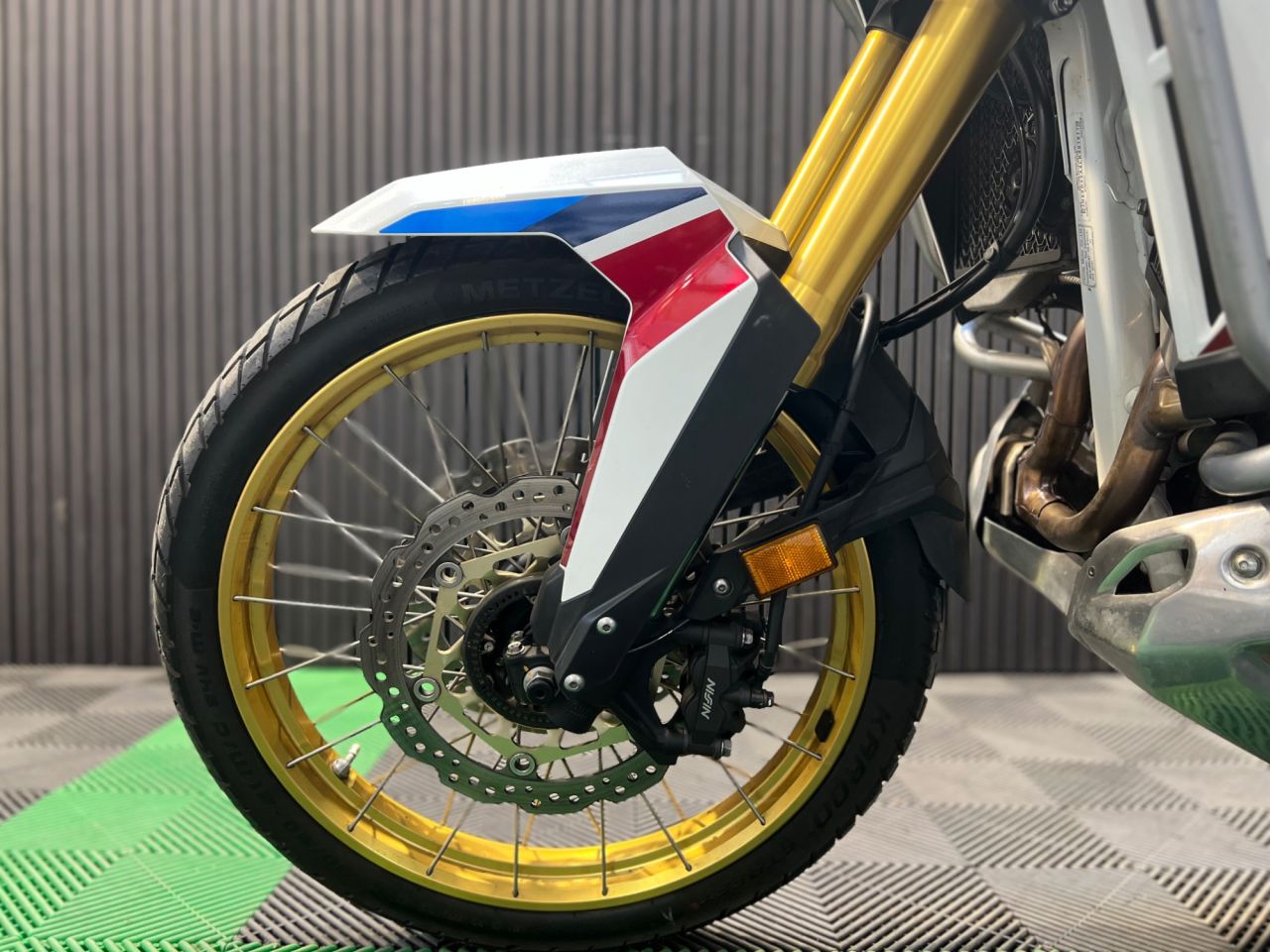Used Honda CRF1100L Africa Twin Adventure Sports for sale - 78434905: Photo 18