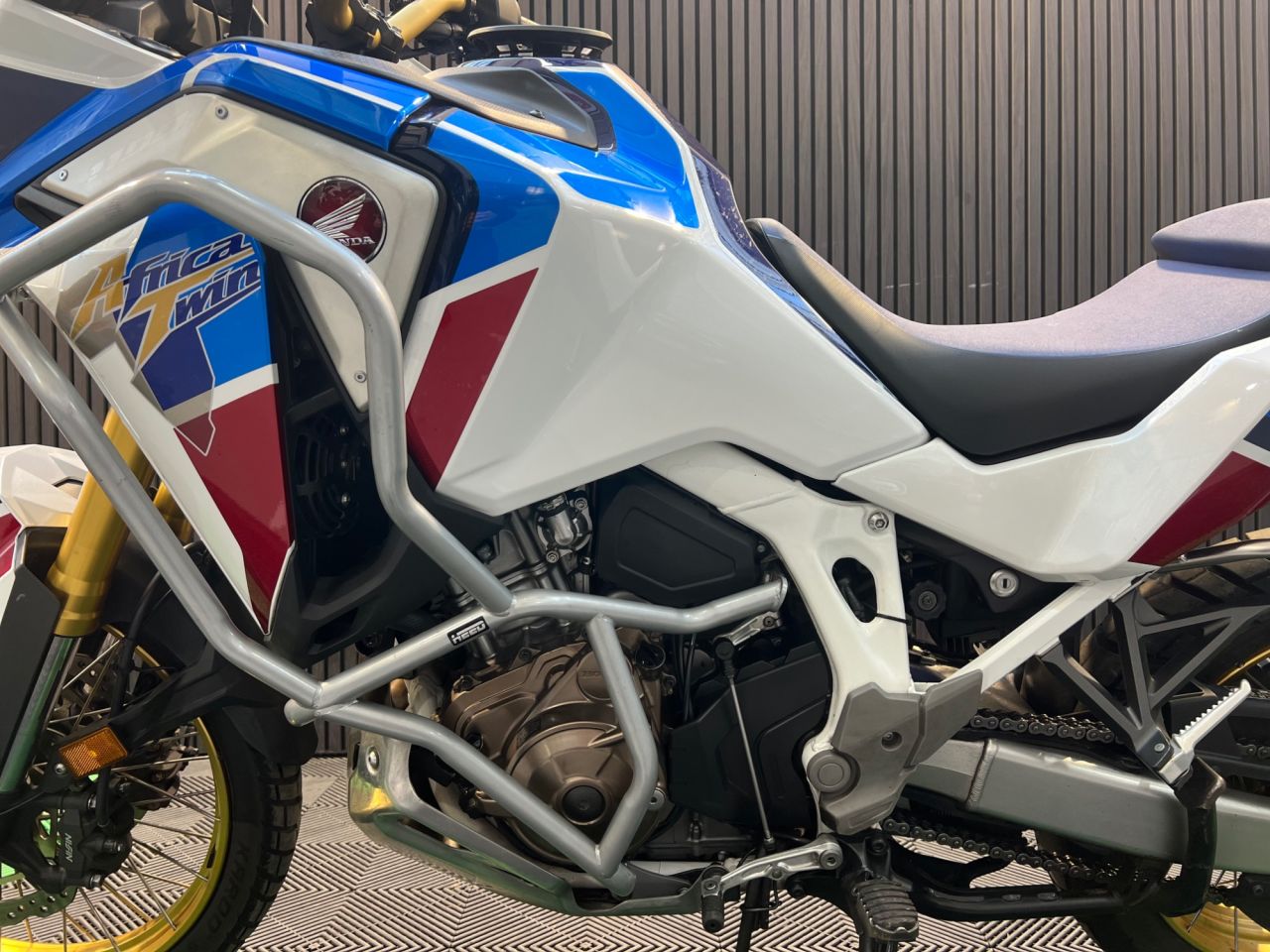 Used Honda CRF1100L Africa Twin Adventure Sports for sale - 78434905: Photo 19