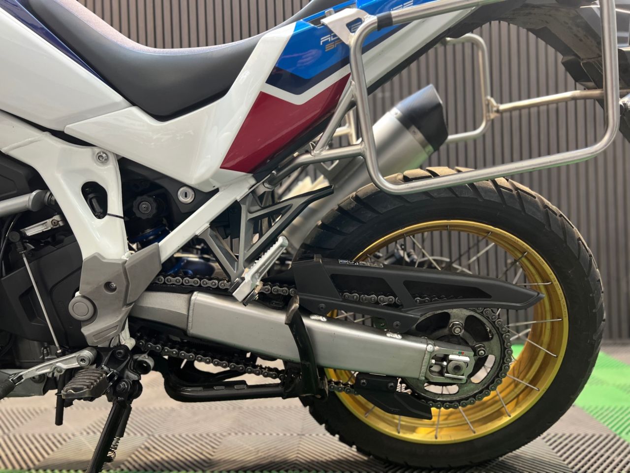 Used Honda CRF1100L Africa Twin Adventure Sports for sale - 78434905: Photo 20