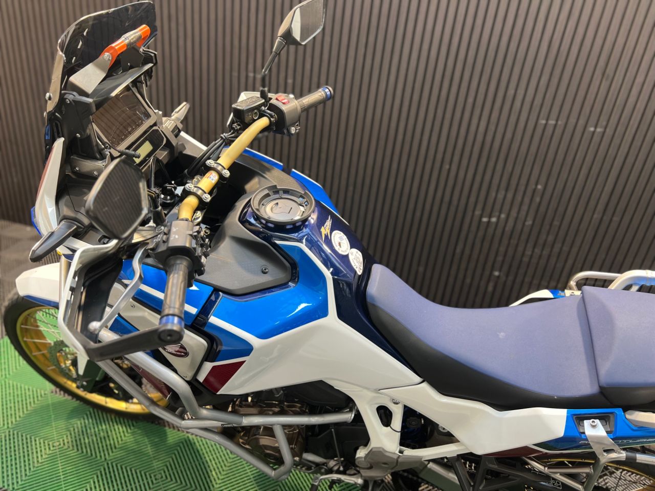 Used Honda CRF1100L Africa Twin Adventure Sports for sale - 78434905: Photo 22