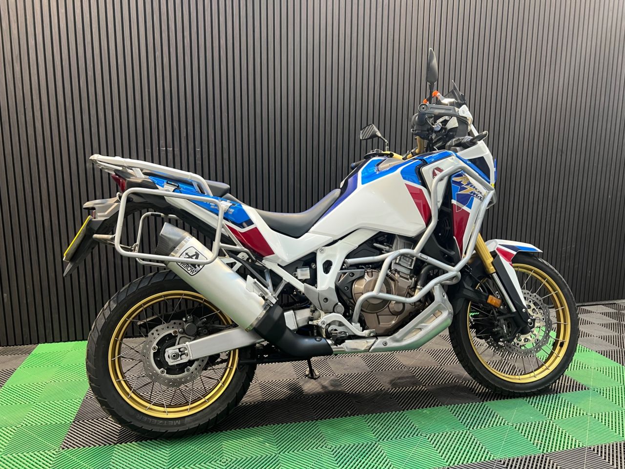 Used Honda CRF1100L Africa Twin Adventure Sports for sale - 78434905: Photo 4