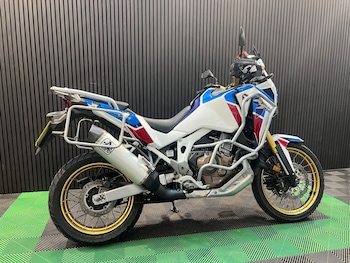 Used Honda CRF1100L Africa Twin Adventure Sports undefined for sale - bike-78434905: Photo