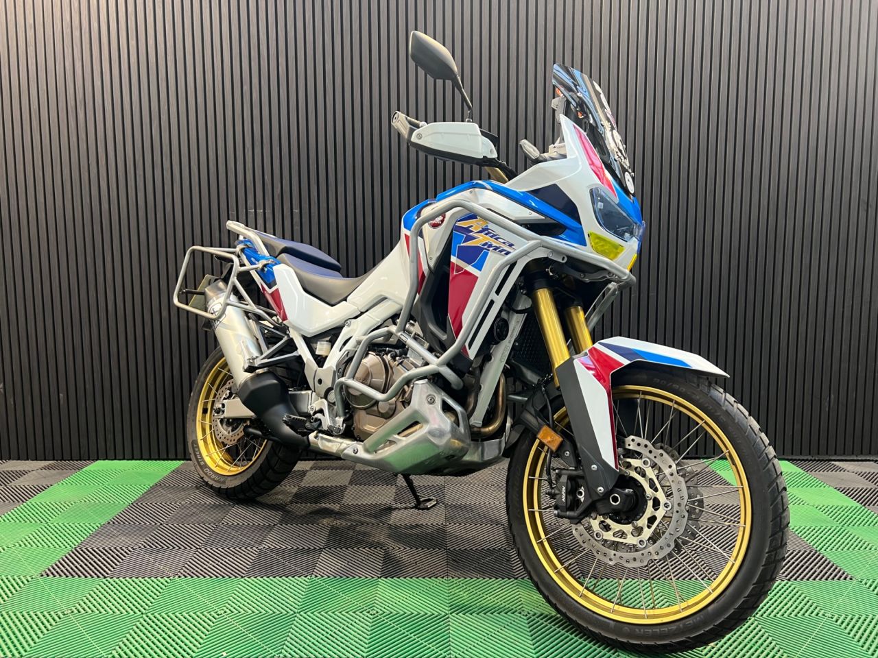Used Honda CRF1100L Africa Twin Adventure Sports for sale - 78434905: Photo 6