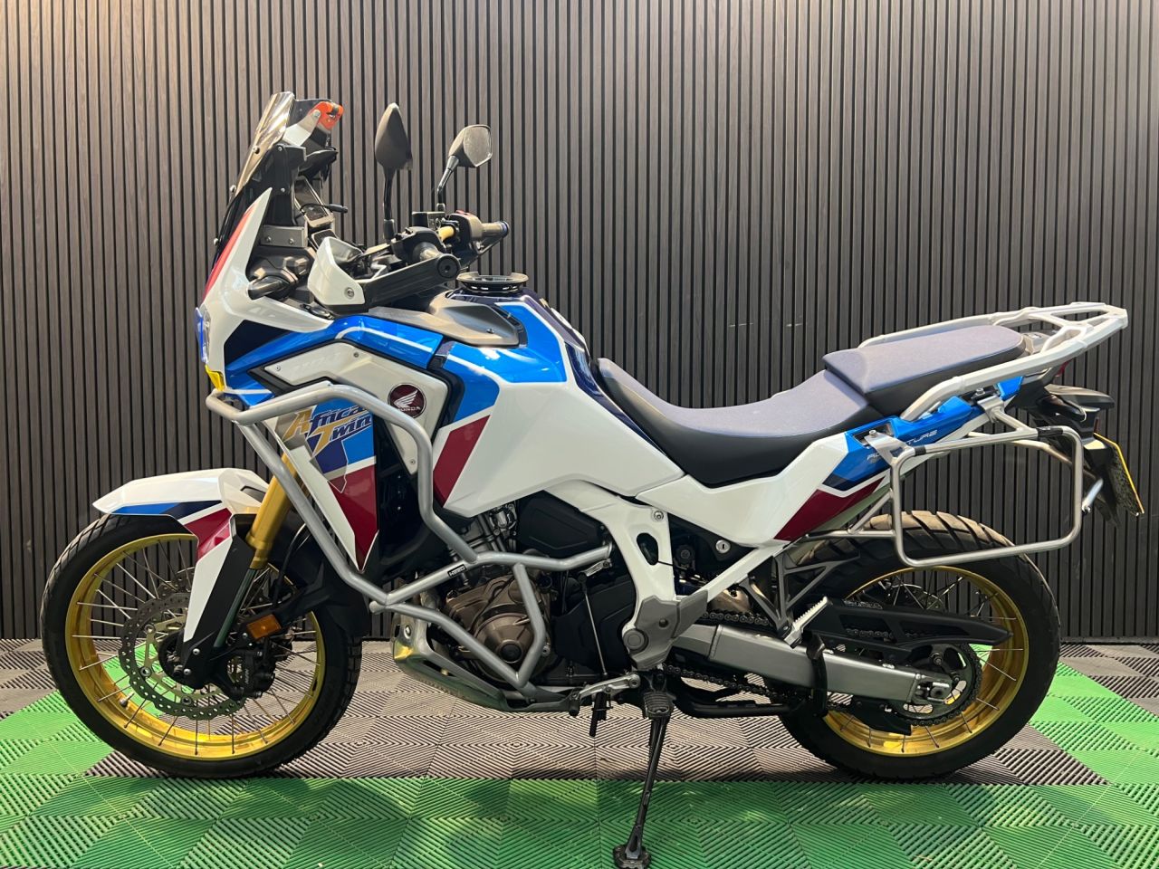 Used Honda CRF1100L Africa Twin Adventure Sports for sale - 78434905: Photo 7