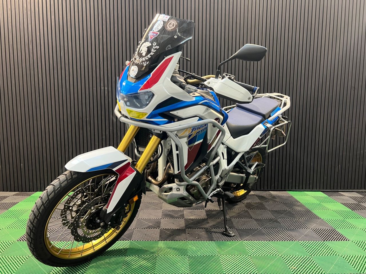 Used Honda CRF1100L Africa Twin Adventure Sports for sale - 78434905: Photo 9
