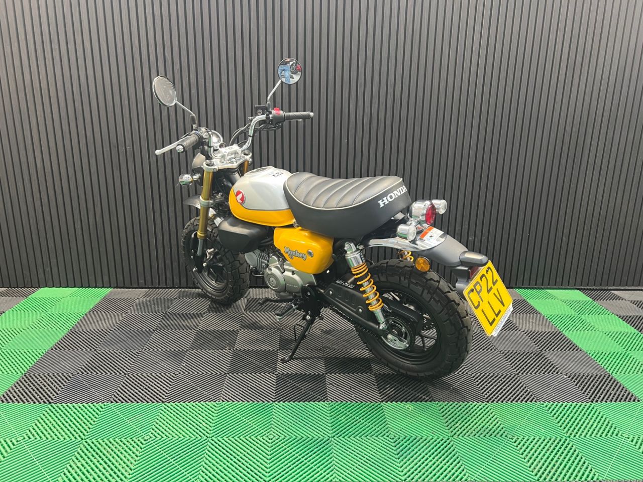 Used Honda Monkey for sale - 78434642: Photo 10