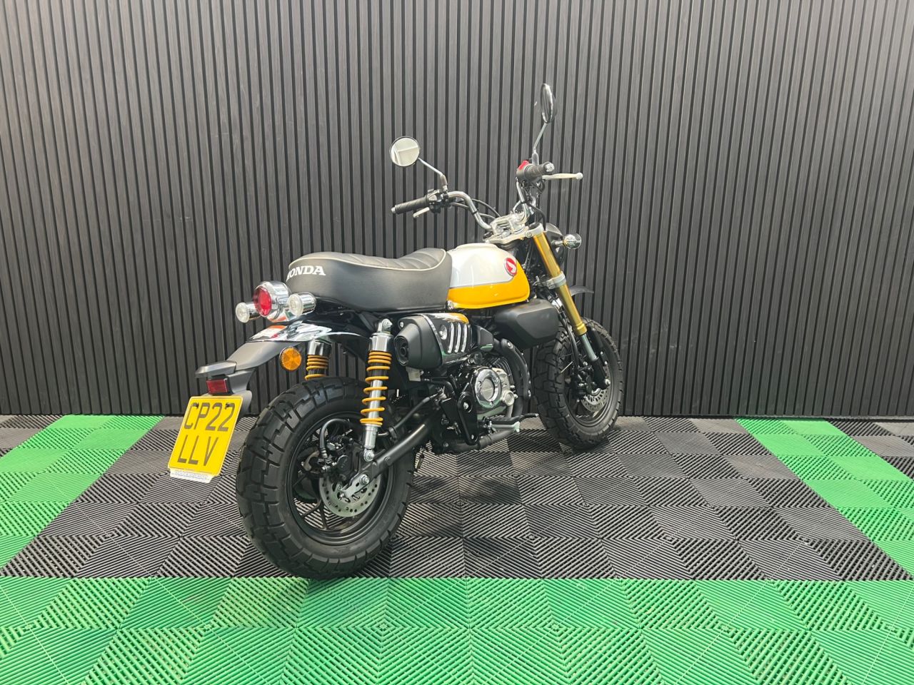 Used Honda Monkey for sale - 78434642: Photo 11