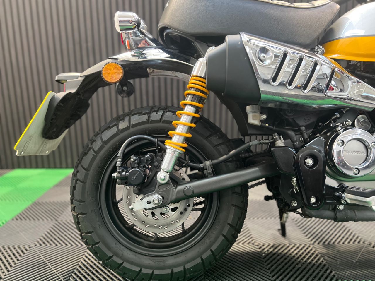 Used Honda Monkey for sale - 78434642: Photo 12