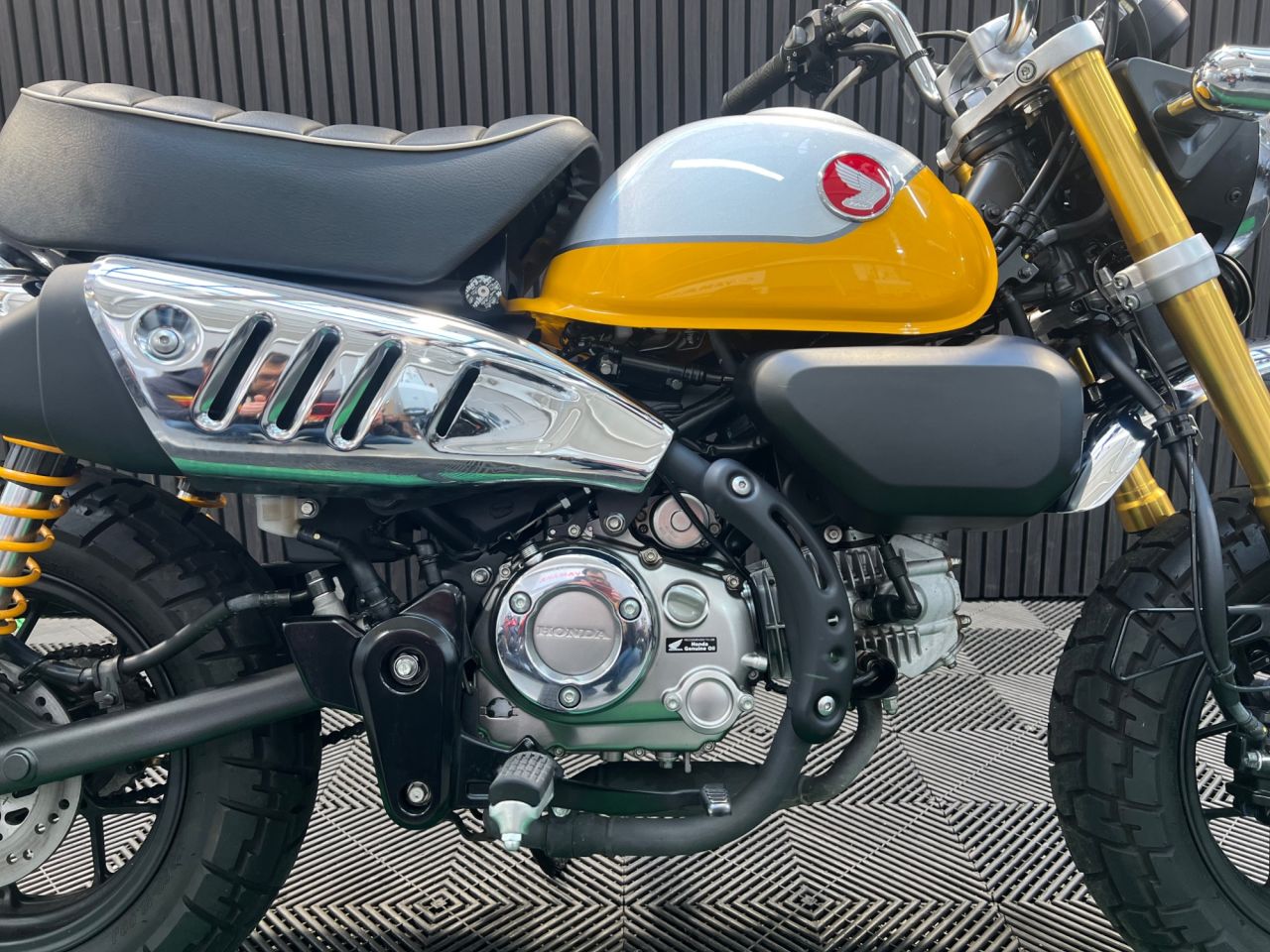 Used Honda Monkey for sale - 78434642: Photo 13
