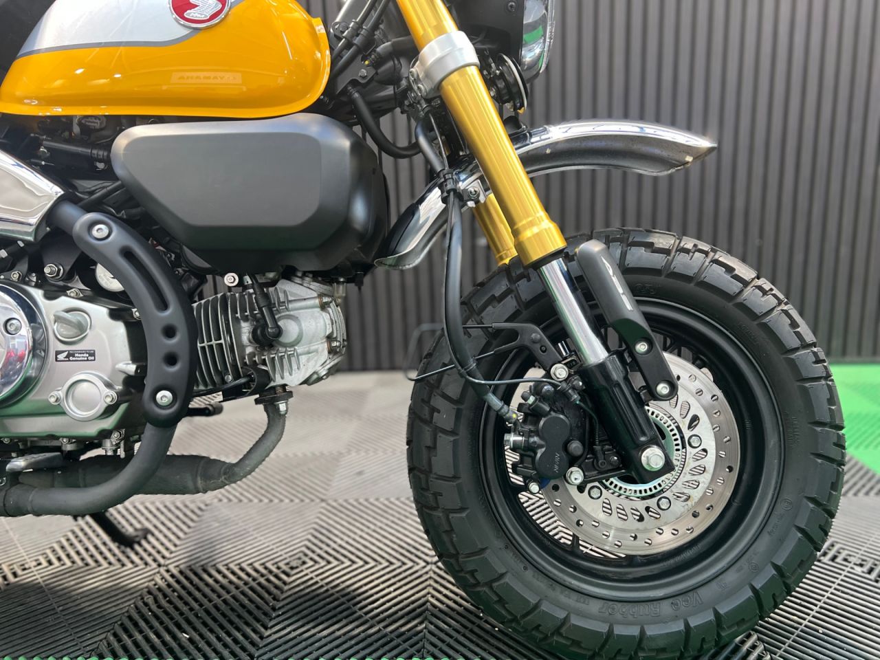Used Honda Monkey for sale - 78434642: Photo 14