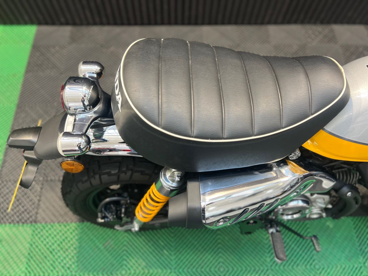 Used Honda Monkey for sale - 78434642: Photo 15