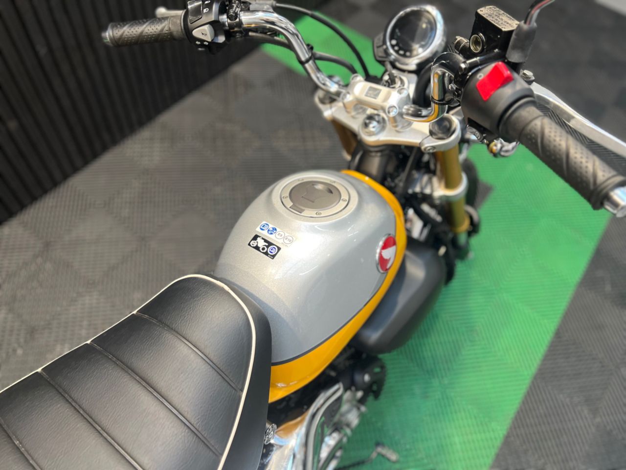 Used Honda Monkey for sale - 78434642: Photo 16