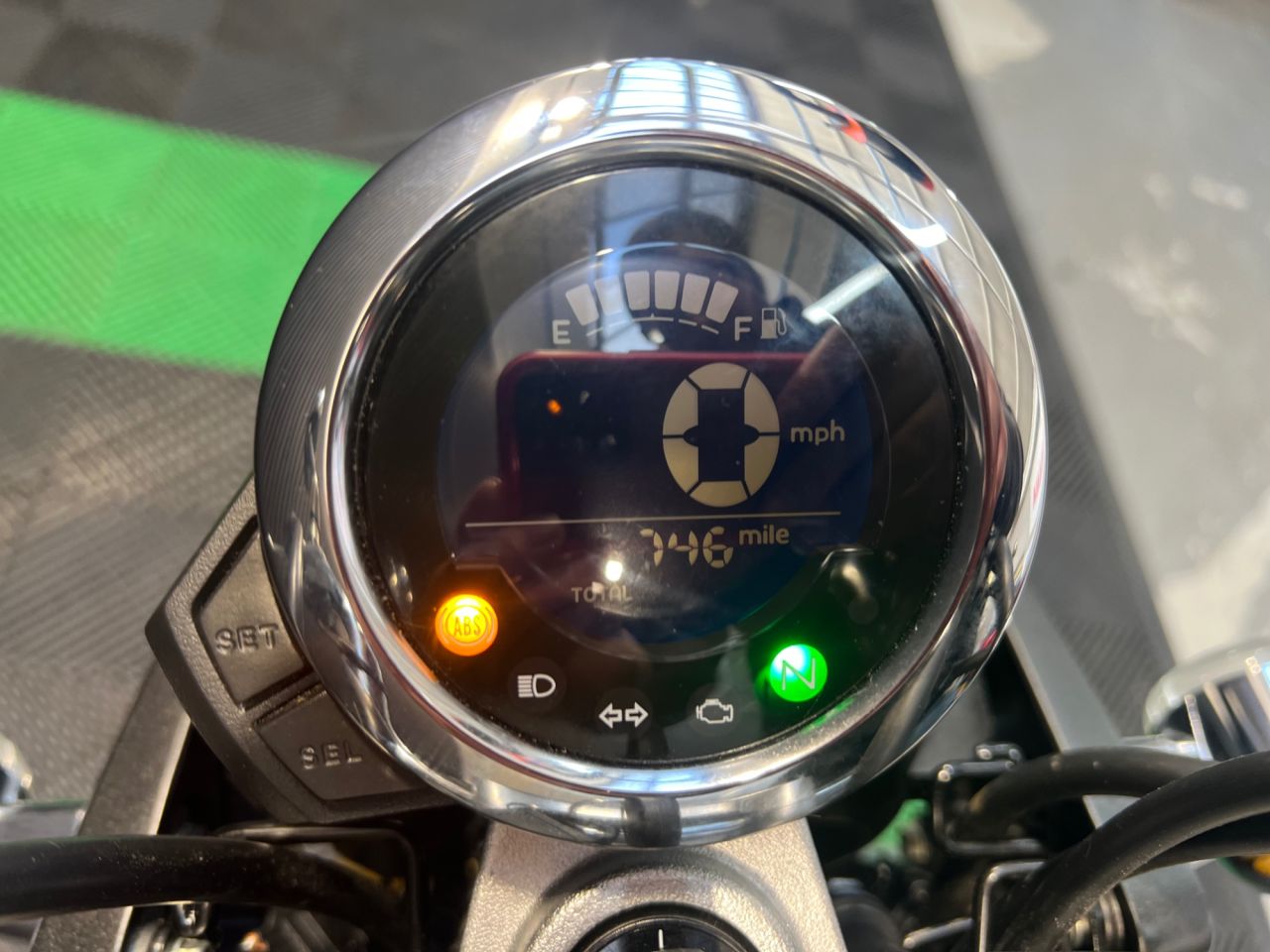 Used Honda Monkey for sale - 78434642: Photo 17