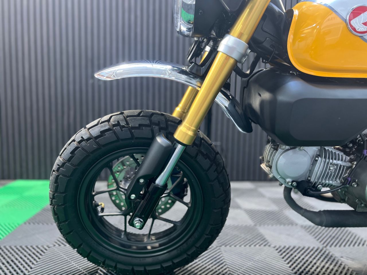Used Honda Monkey for sale - 78434642: Photo 18