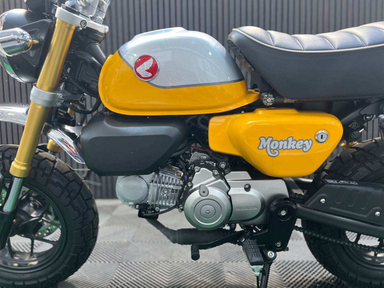 Used Honda Monkey for sale - 78434642: Photo 19