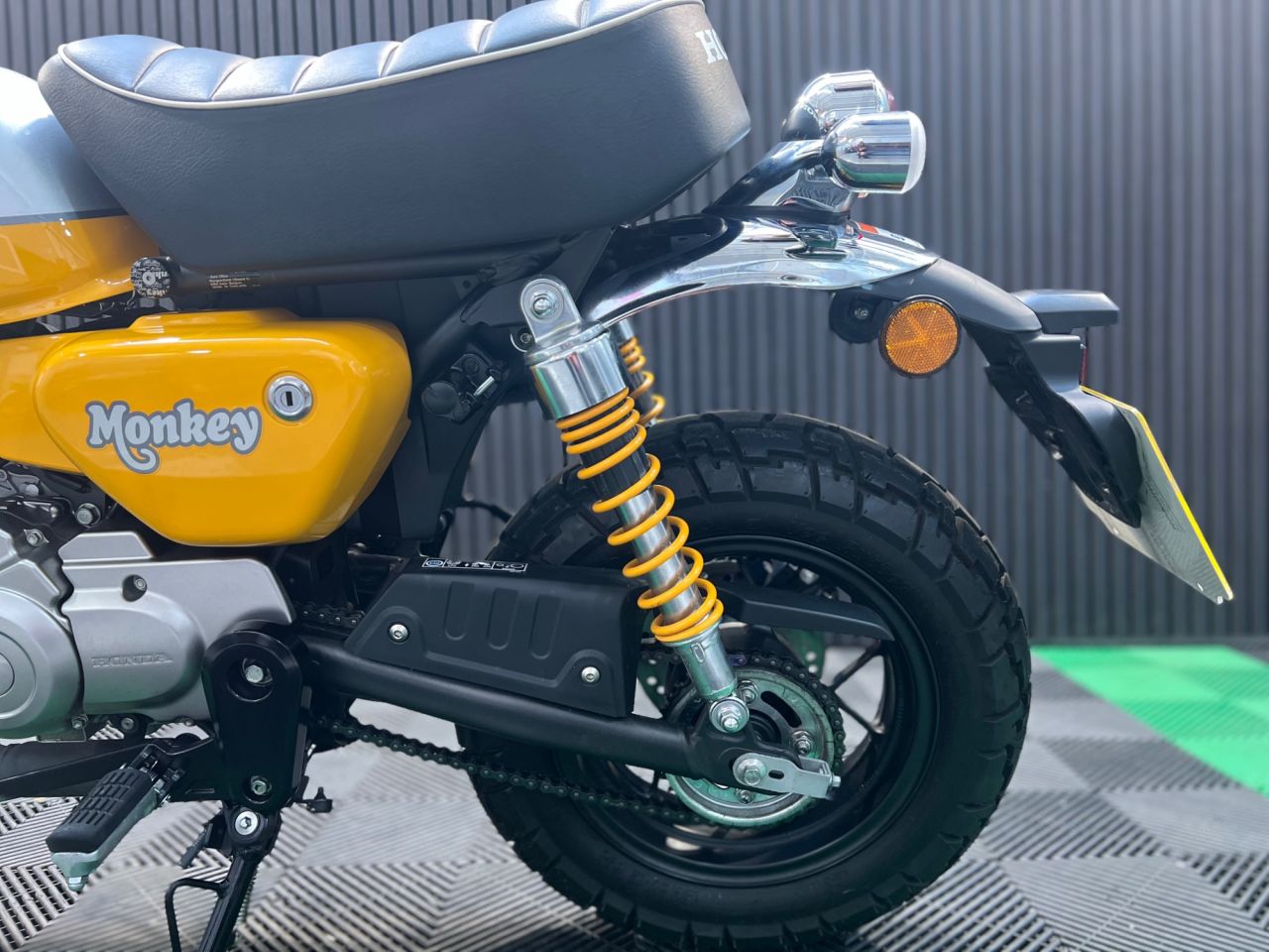 Used Honda Monkey for sale - 78434642: Photo 20