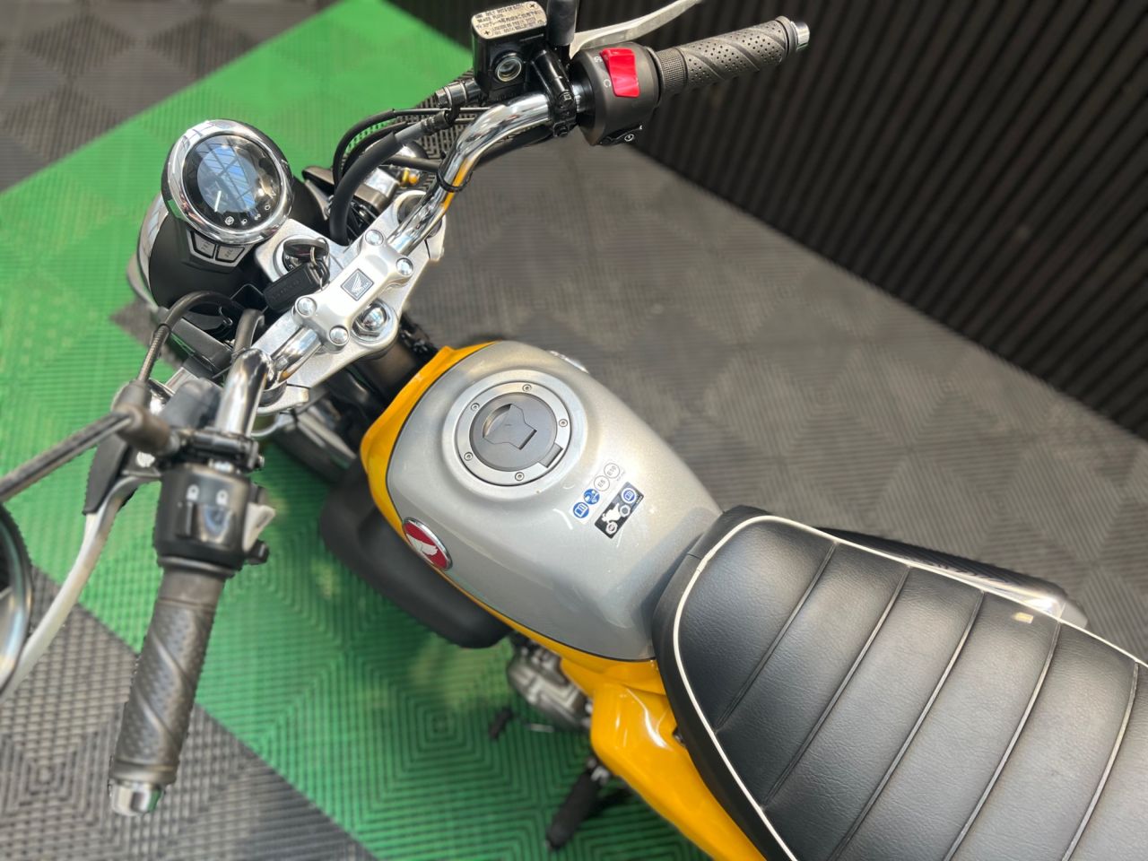 Used Honda Monkey for sale - 78434642: Photo 22