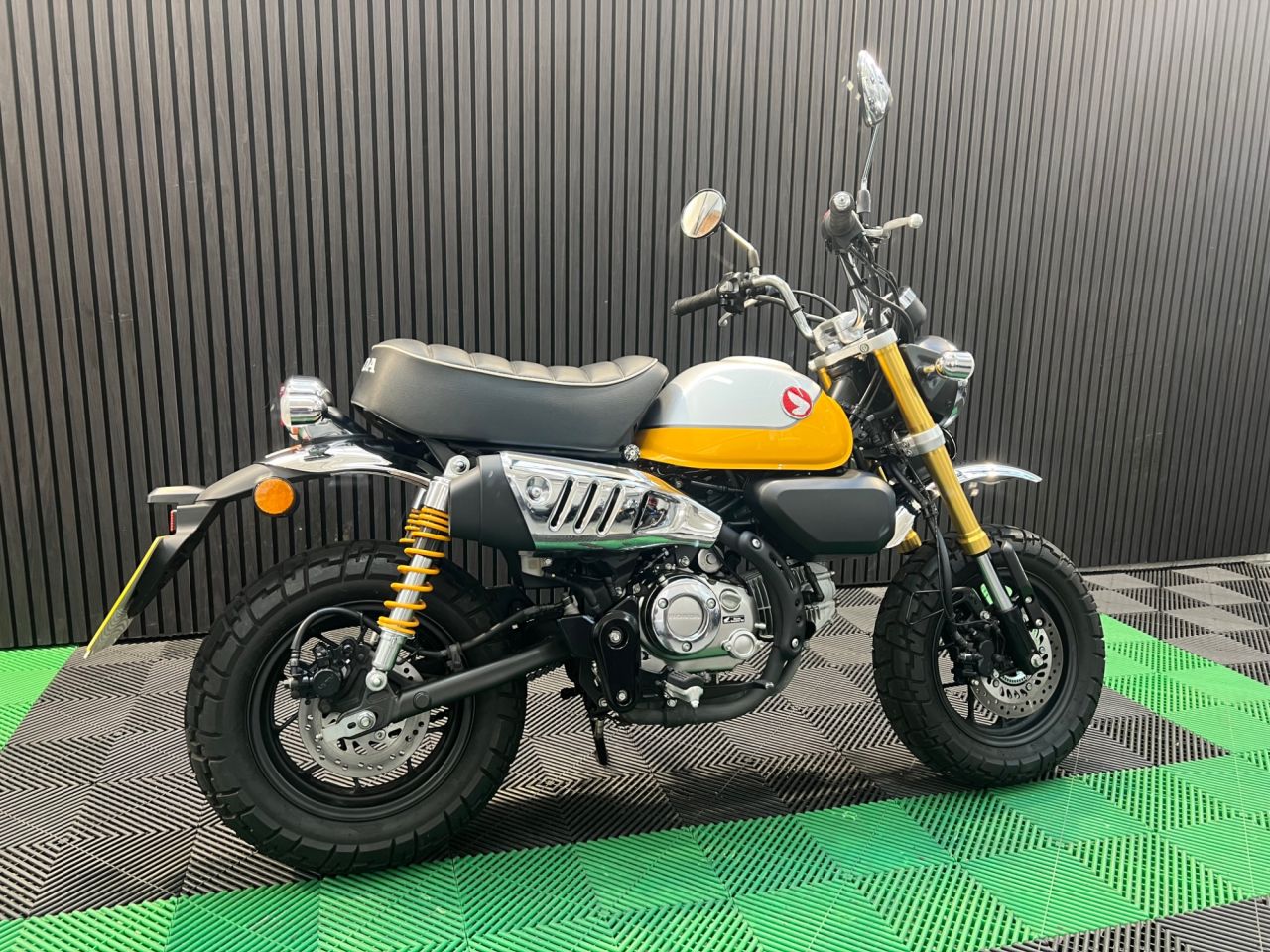 Used Honda Monkey for sale - 78434642: Photo 4