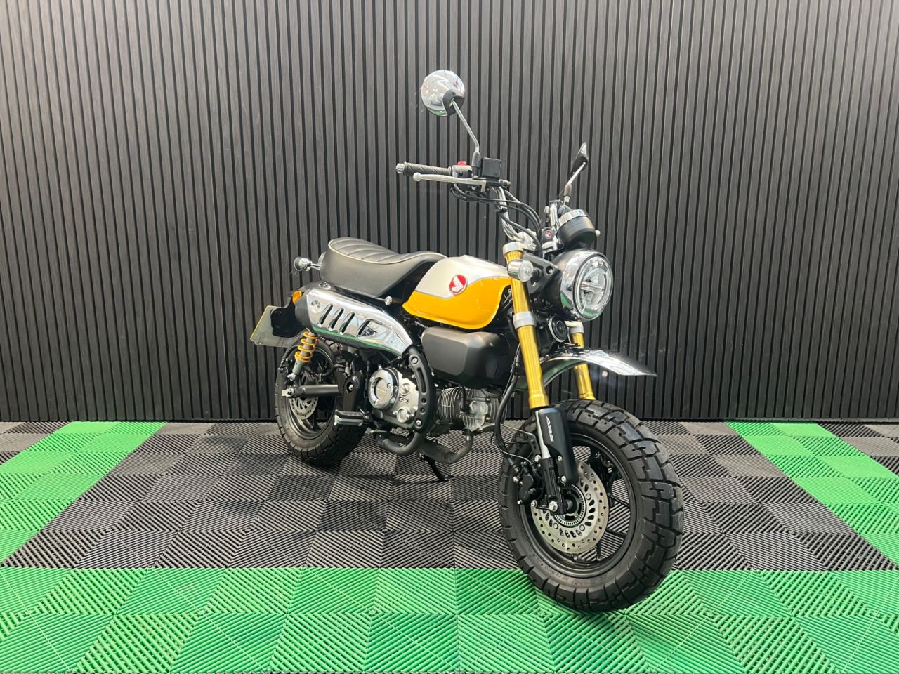 Used Honda Monkey for sale - 78434642: Photo 6