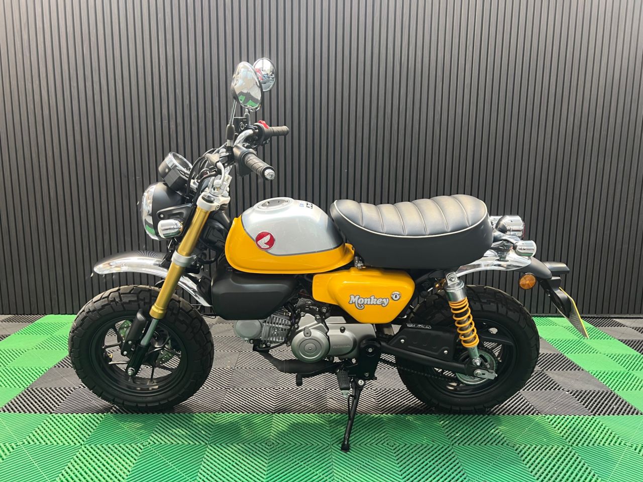 Used Honda Monkey for sale - 78434642: Photo 7
