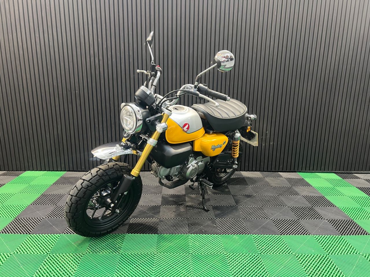Used Honda Monkey for sale - 78434642: Photo 9