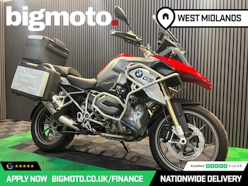Used BMW R1200GS undefined for sale - bike-79163547: Photo