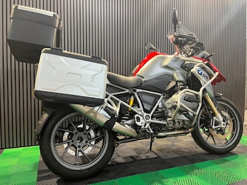 Used BMW R1200GS undefined for sale - bike-79163547: Photo