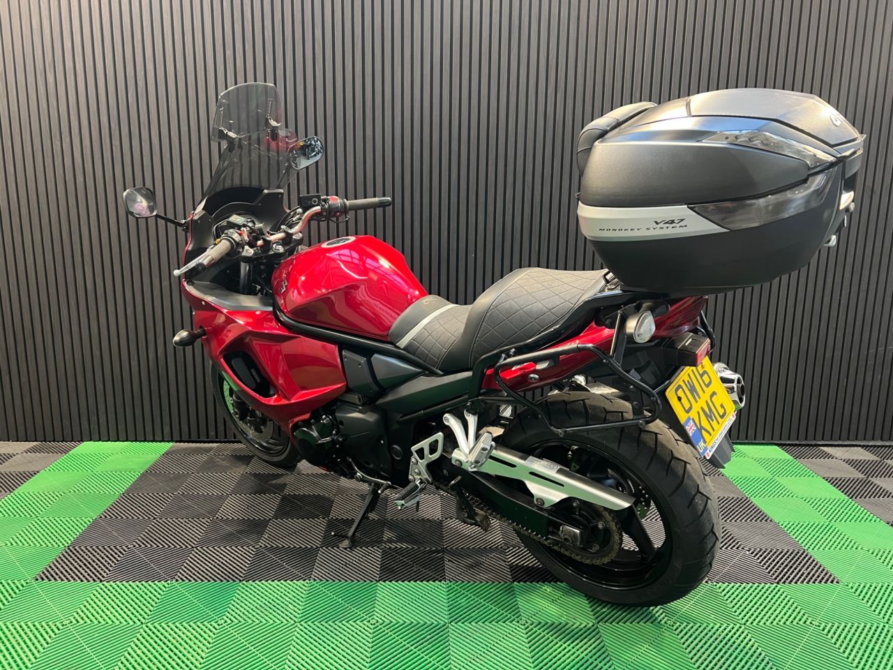Used Suzuki GSX1250 for sale - 78435810: Photo 10