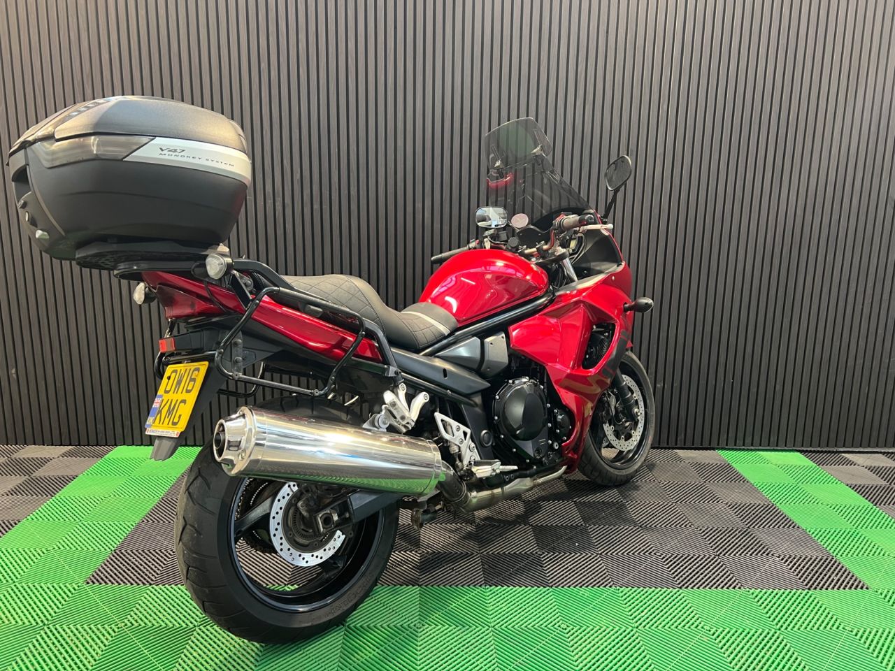 Used Suzuki GSX1250 for sale - 78435810: Photo 11