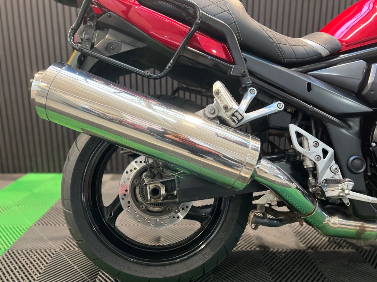 Used Suzuki GSX1250 for sale - 78435810: Photo 12