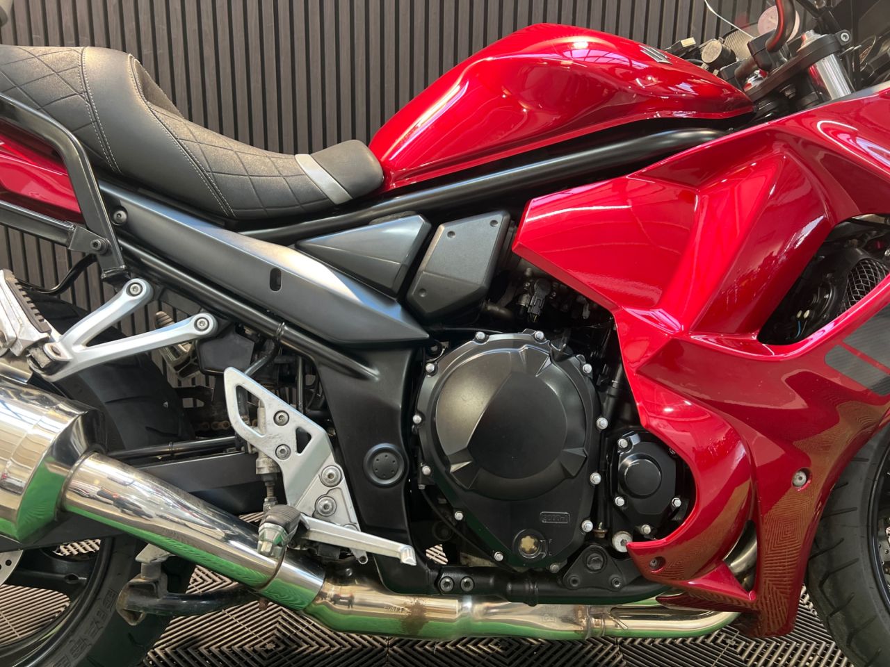 Used Suzuki GSX1250 for sale - 78435810: Photo 13