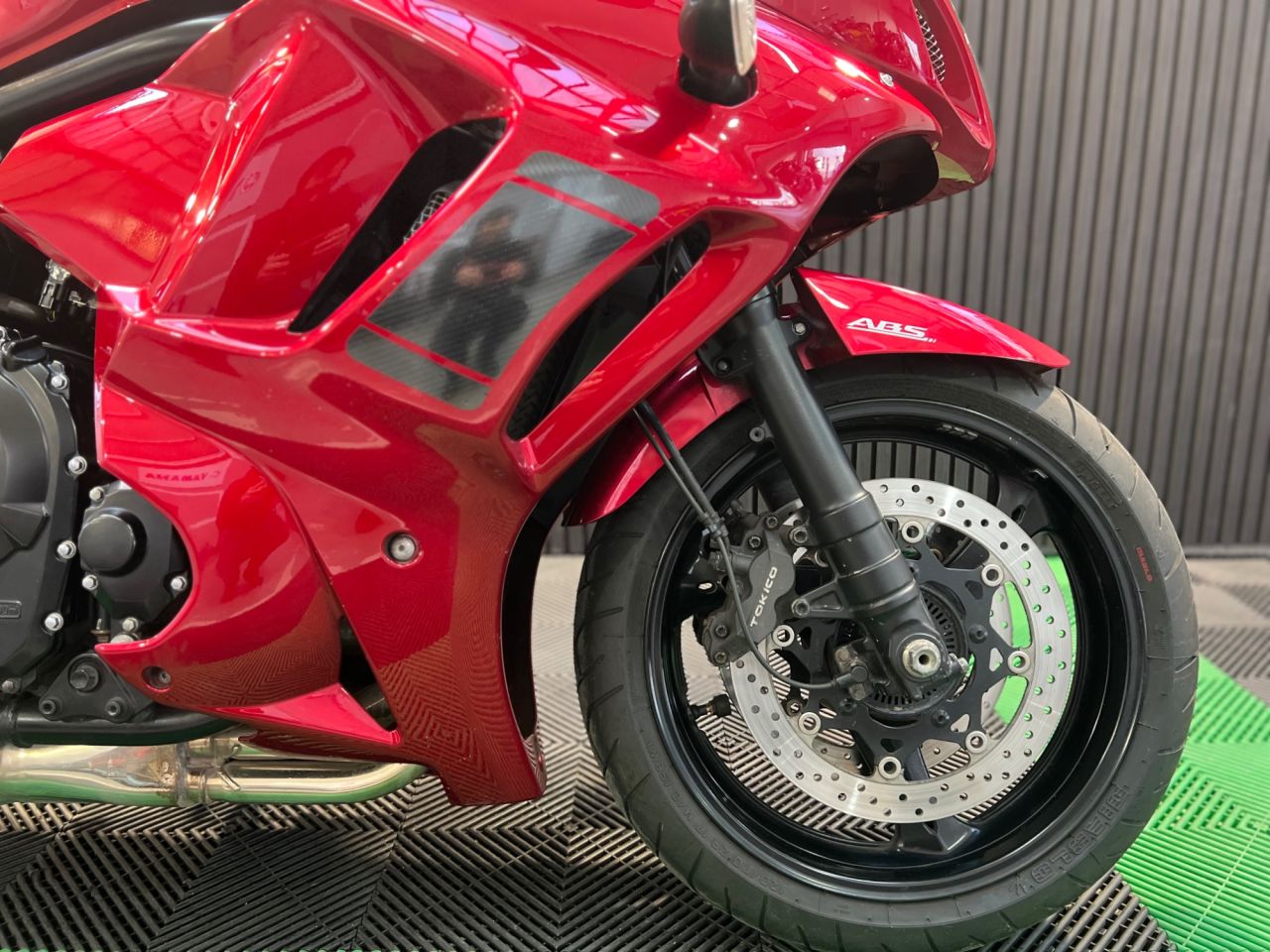 Used Suzuki GSX1250 for sale - 78435810: Photo 14