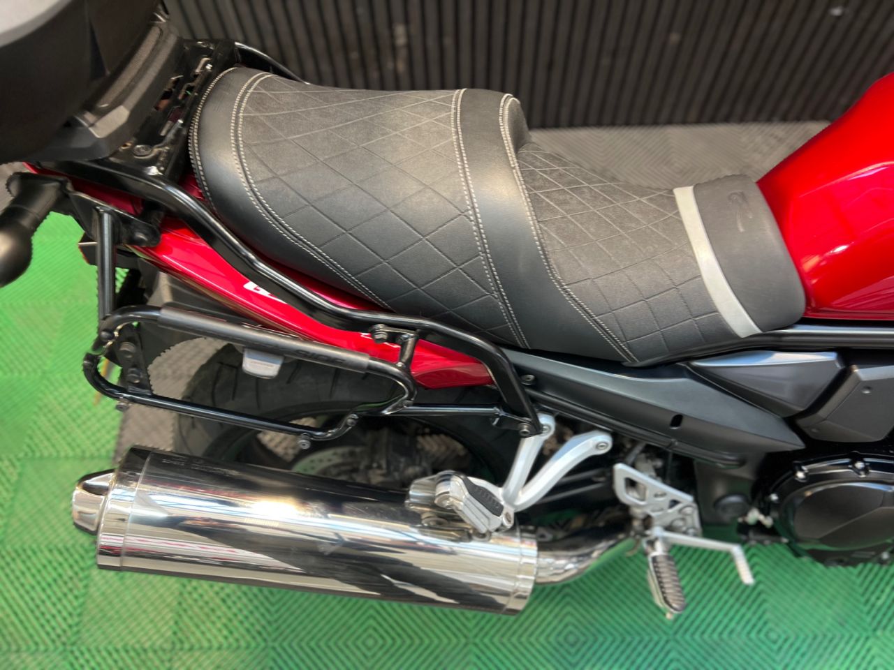 Used Suzuki GSX1250 for sale - 78435810: Photo 15
