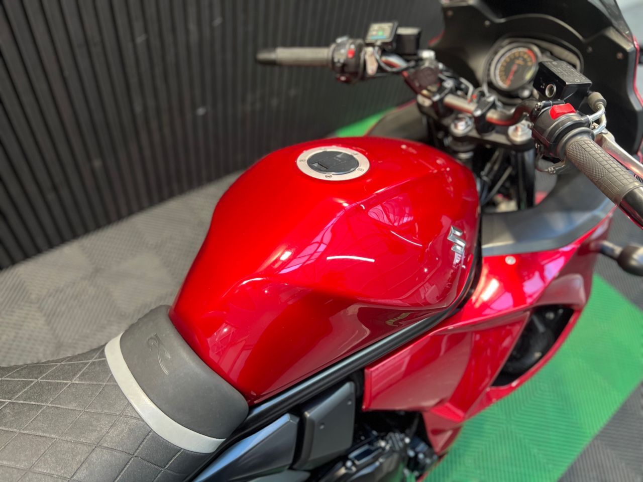 Used Suzuki GSX1250 for sale - 78435810: Photo 16