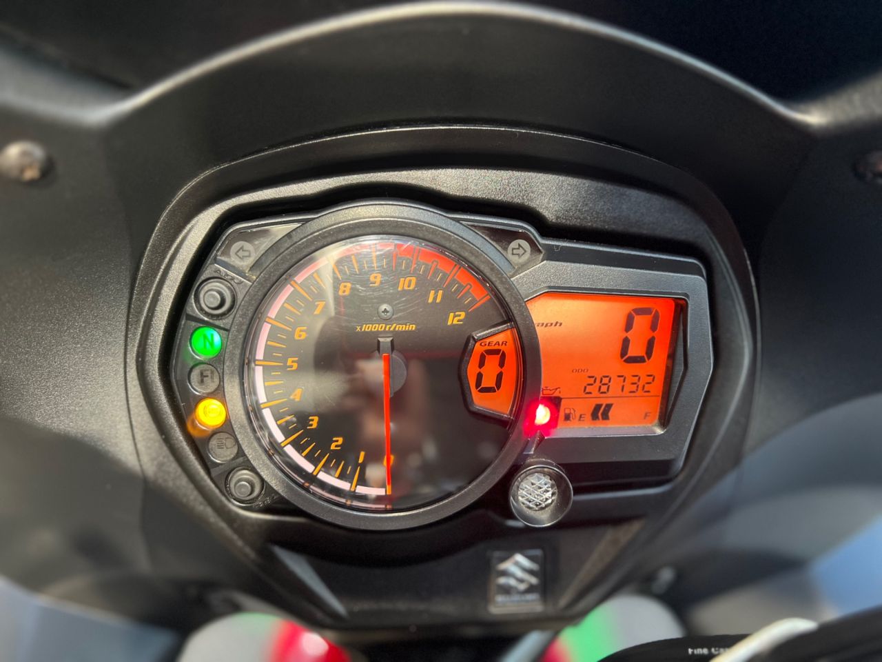 Used Suzuki GSX1250 for sale - 78435810: Photo 17