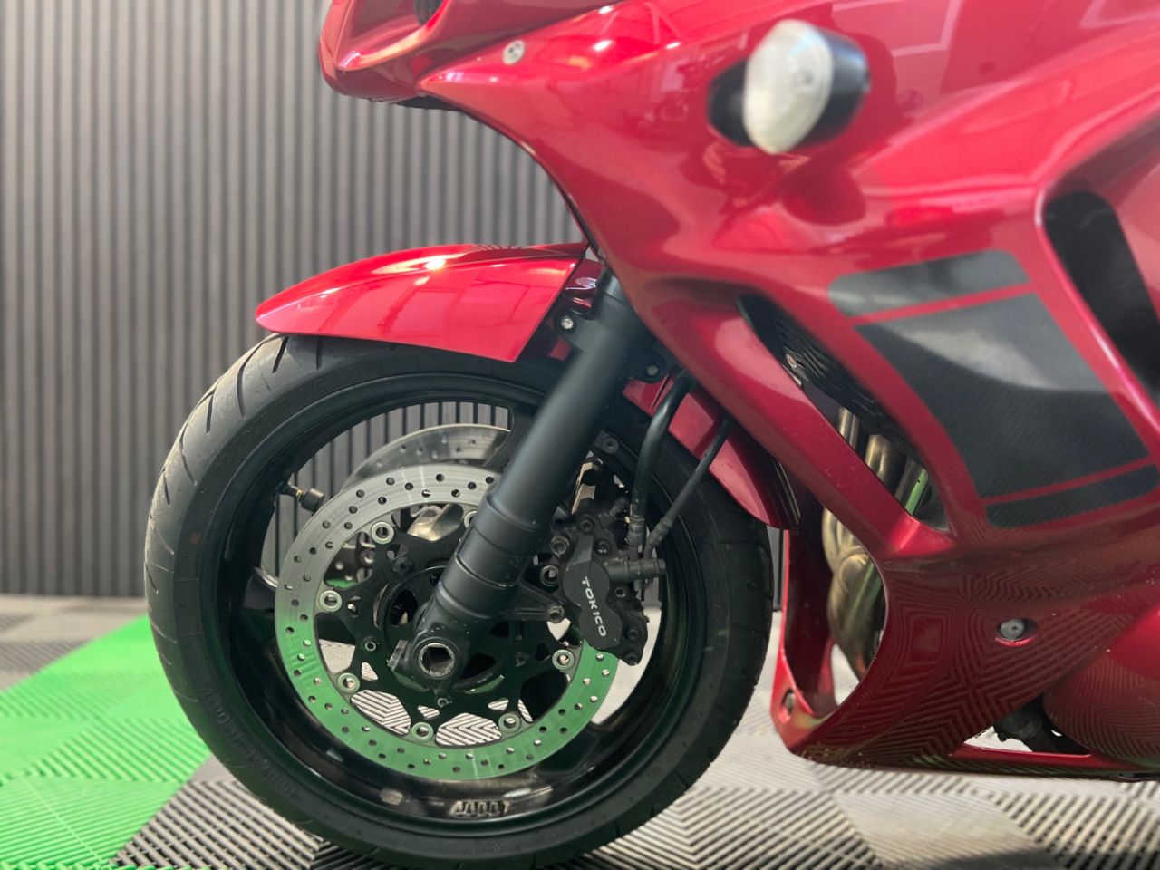 Used Suzuki GSX1250 for sale - 78435810: Photo 18