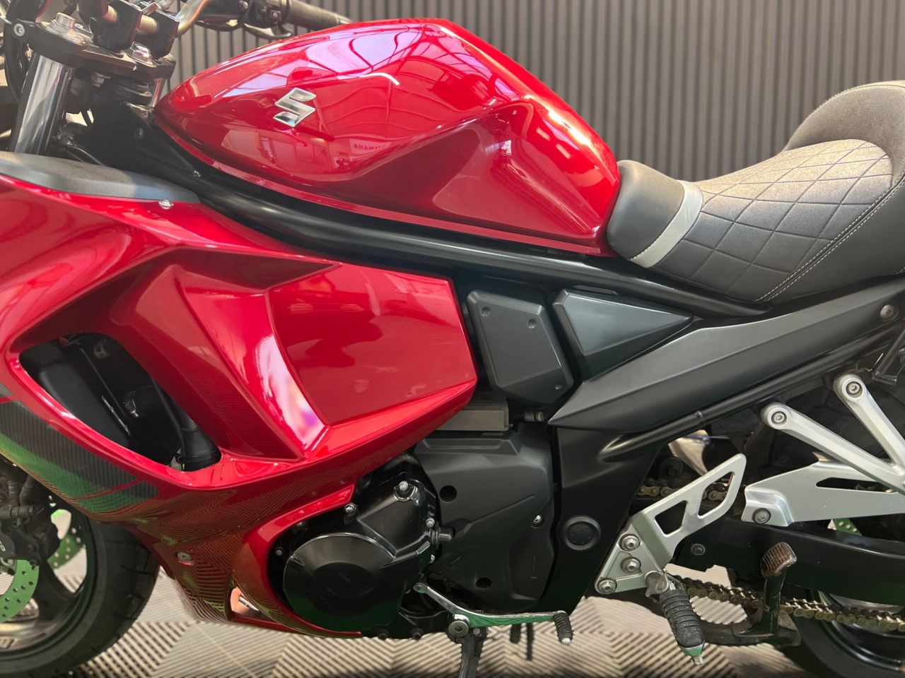 Used Suzuki GSX1250 for sale - 78435810: Photo 19
