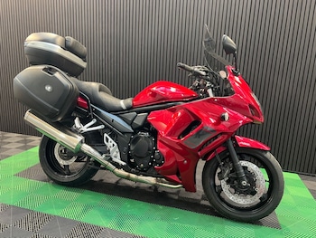 Used Suzuki GSX1250 undefined for sale - bike-78435810: Photo