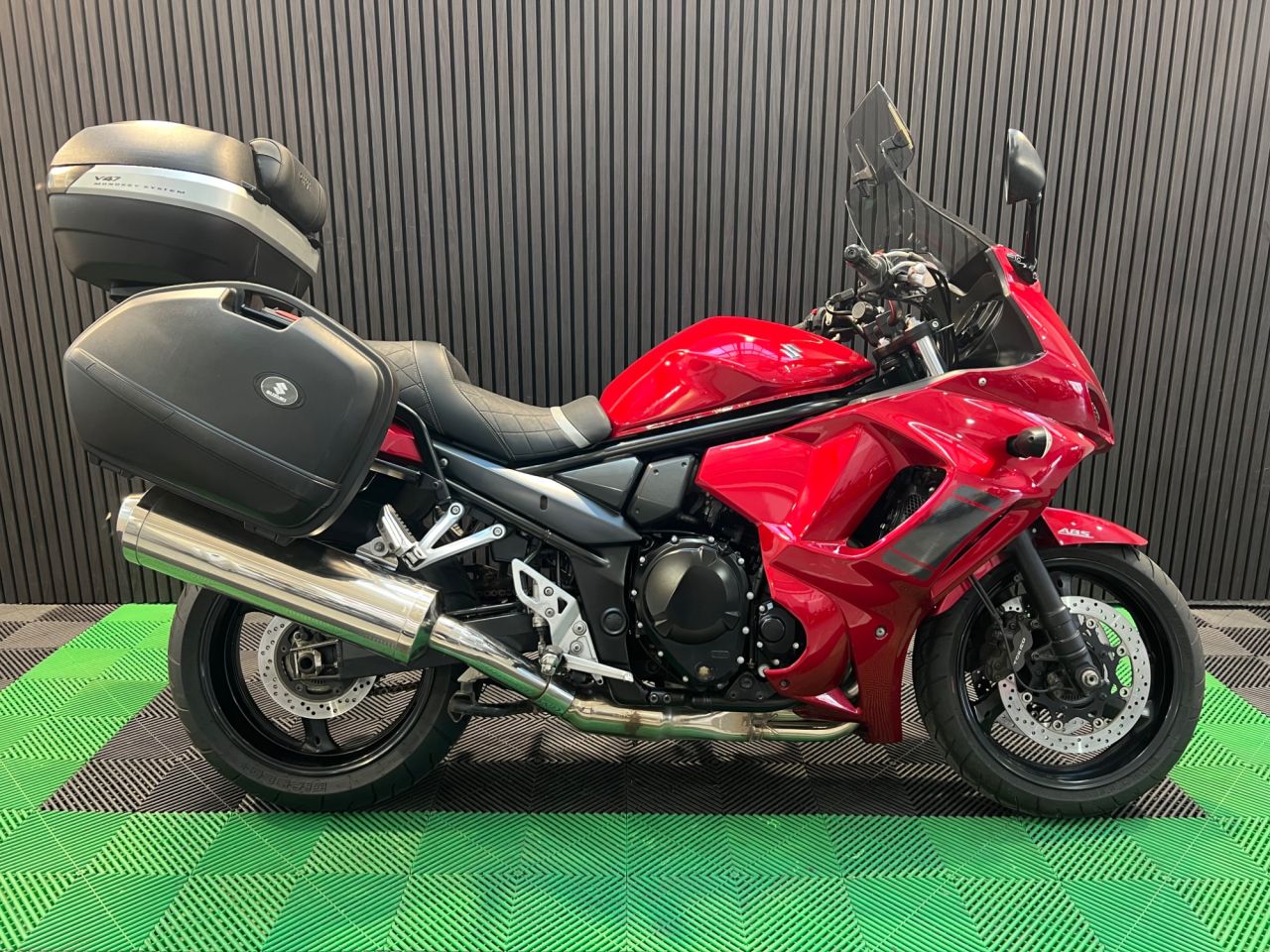 Used Suzuki GSX1250 for sale - 78435810: Photo 2