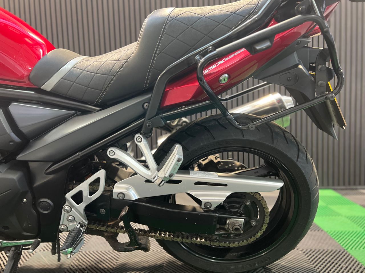 Used Suzuki GSX1250 for sale - 78435810: Photo 20