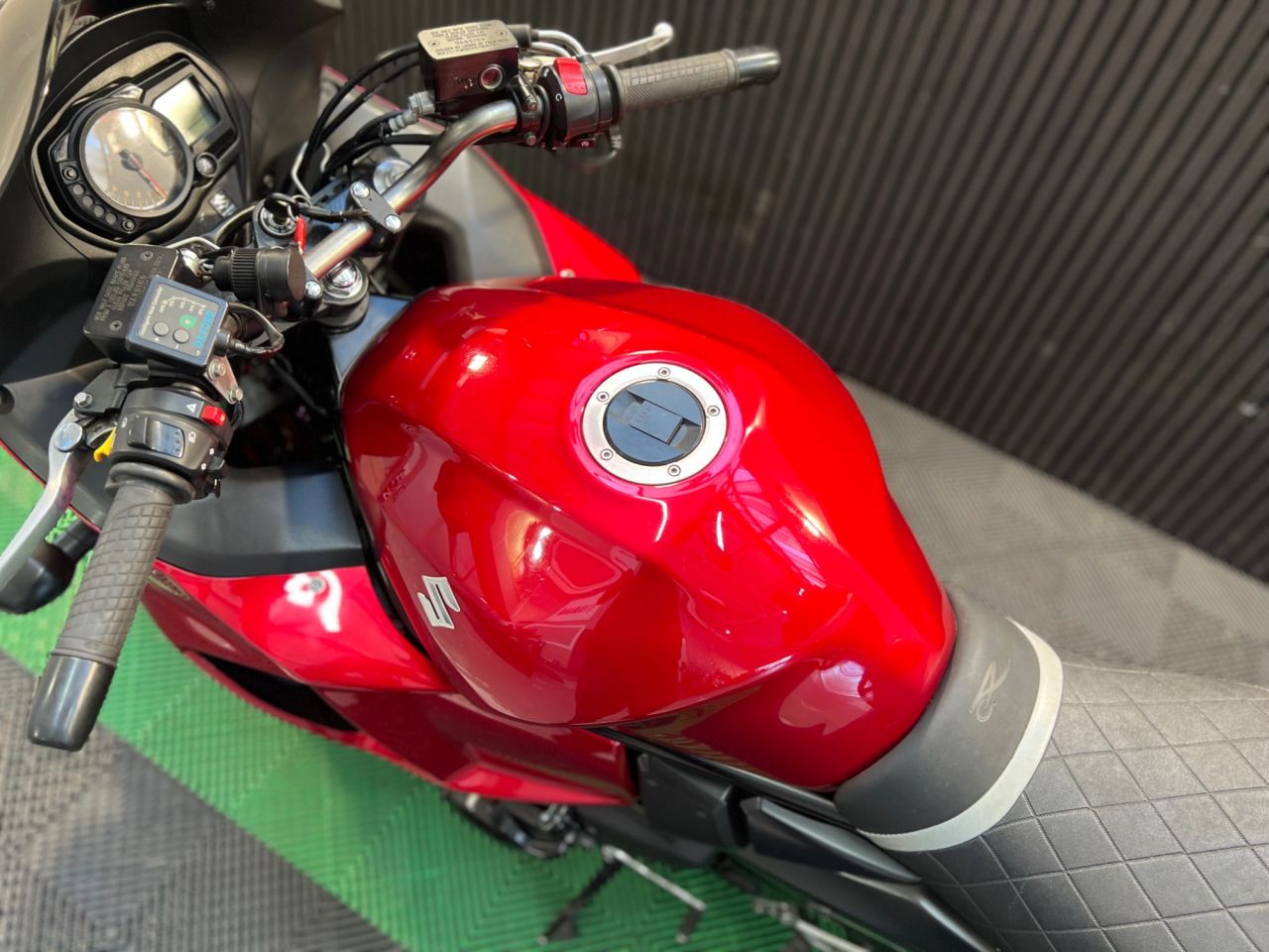 Used Suzuki GSX1250 for sale - 78435810: Photo 22