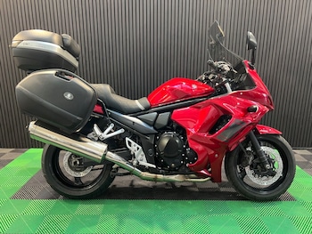 Used Suzuki GSX1250 undefined for sale - bike-78435810: Photo