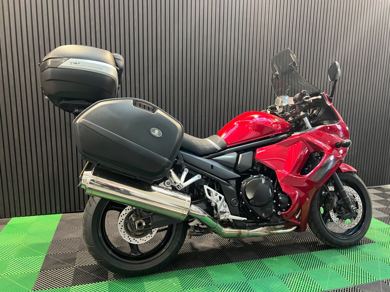 Used Suzuki GSX1250 for sale - 78435810: Photo 4