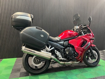 Used Suzuki GSX1250 undefined for sale - bike-78435810: Photo
