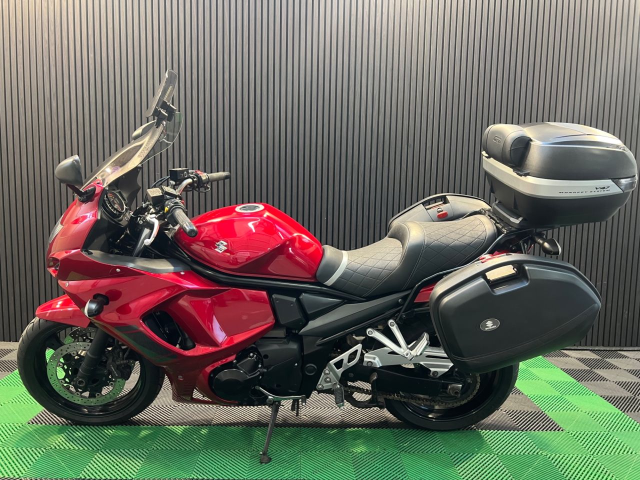Used Suzuki GSX1250 for sale - 78435810: Photo 6