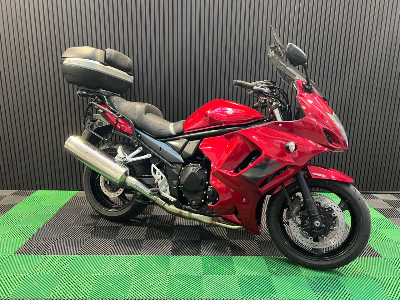 Used Suzuki GSX1250 for sale - 78435810: Photo 7